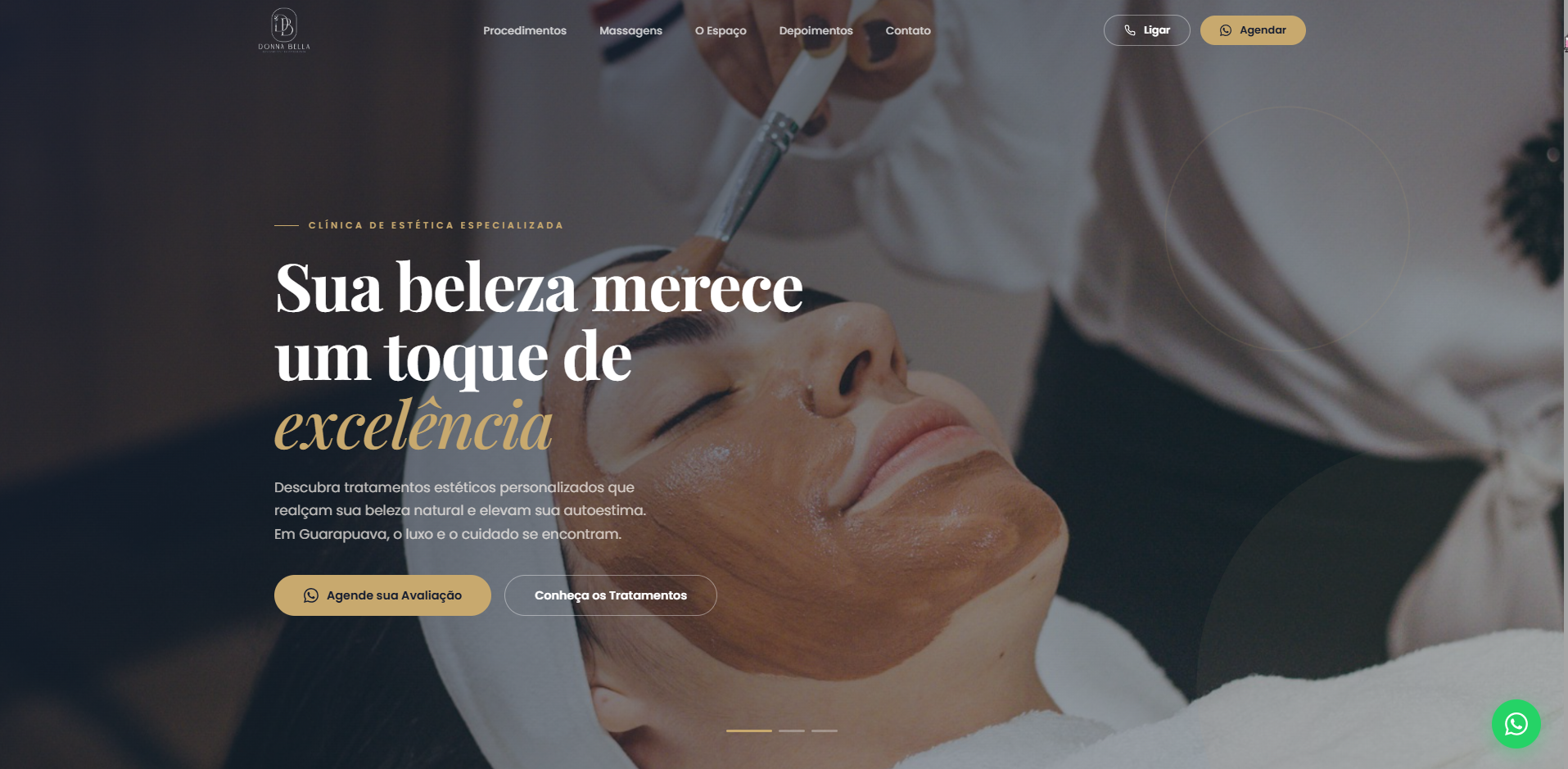 Projeto Donna Bella